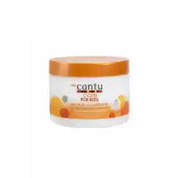 Cantu بلسم كانتو للأطفال بدون شطف، عبوة 283 غرام/10 أونصة