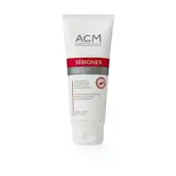 ACM جل التنظيف ACM Sebionex 200 مل - قد تختلف العبوة، عبوة من قطعة واحدة