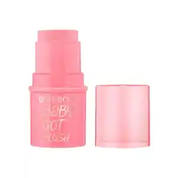 Essence Baby Got Blush 10