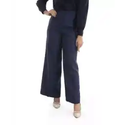 شلوار پارچه ای زنانه تولیکا مدل 10643