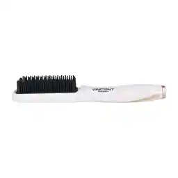 Vincent HSB522 Straightener Brush | Vincent