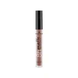 Essence 8H Matte Liquid Lipstick 01