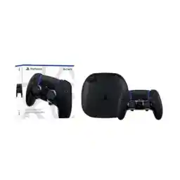 PlayStation DualSense Edge Wireless Controller - Midnight Black