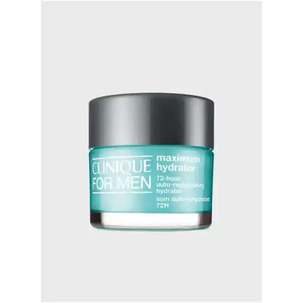 Clinique For Men Maximum Hydrator 72Hour