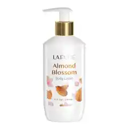 لوسیون بدن کرمی شکوفه بادام لپیور