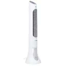 HONEYWELL QuietSet HYF260 Tüm Oda İçin Salınımlı Kule Vantilatör, 5 Hız Ayarı, 80 Derece Salınım, Zamanlayıcı Fonksiyonu, Aydınlatma, Otomatik Kapanma, Uzaktan Kumanda