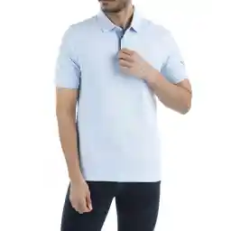 پولوشرت آستین کوتاه مردانه ال آر سی مدل 191600