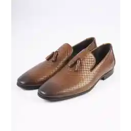 کفش کالج مردانه ال آر سی مدل 116350