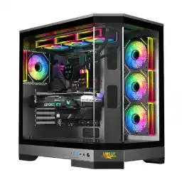 کیس گیمینگ اوست مدل GT-AQ1