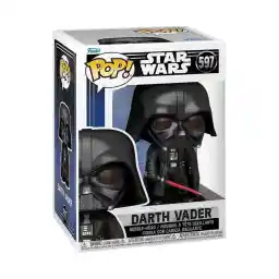 Funko POP Figür Star Wars: Star Wars New Classic- Darth Vader