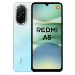 گوشی موبایل شیائومی مدل Redmi A5 4G ظرفیت 64 گیگابایت رم 3 گیگابایت