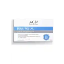ACM ACM SENSITELIAL ULTRA RICH BAR 100G