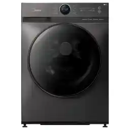 ميديا غسالة ومجفف MF200D80WBT – 8 كلغ غسل و 6 كلغ تجفيف