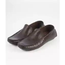 کفش کالج مردانه ال آر سی مدل 2473