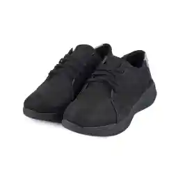 کفش روزمره چرم طبیعی زنانه ایران طب مدل کمپر