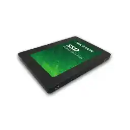 Hikvision C100 240GB 2.5 inç USB 3.0 Taşınabilir Katı Hal Sürücüsü (SSD)