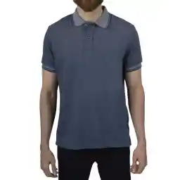 پولوشرت آستین کوتاه مردانه ال آر سی مدل 171506