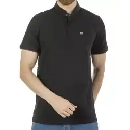 پولوشرت آستین کوتاه مردانه ال آر سی مدل 191607