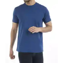 تیشرت آستین کوتاه مردانه ال آر سی مدل 121500