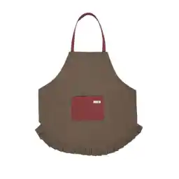 پیش بند آشپزخانه بچگانه نمک Namak کد 1000013