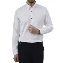 پیراهن آستین بلند مردانه فریولی مدل 11103