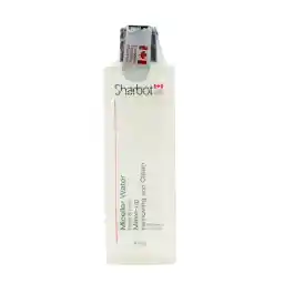 میسلار واتر پوست نرمال و خشک شاربوت Sharbot حجم 250 میلی لیتر