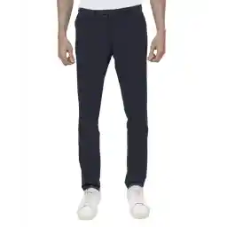 شلوار کتان مردانه ال آر سی مدل 168401