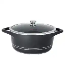 قابلمه ام جی اس مدل Italia-B سایز 32