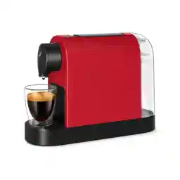 Tchibo Cafissimo Pure Plus, Kırmızı