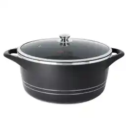 قابلمه ام جی اس مدل Italia-B سایز 36