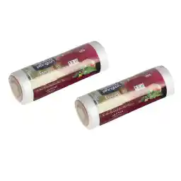 کیسه فریزر پلانگتون مدل F2 دو بسته 1000 عددی