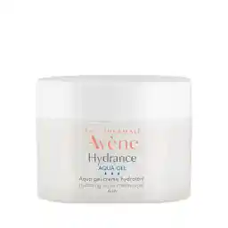 Avene Hydrance Hydrating Aqua Cream In Gel 50ml