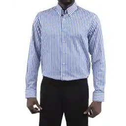 پیراهن آستین بلند مردانه فریولی مدل 11100