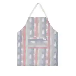 پیش بند آشپزخانه نمک Namak کد 1000008