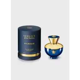 Pour Femme Dylan Blue EDP Spray 100 Ml