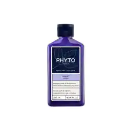 Phyto Purple No Yellow Shampoo 250ml