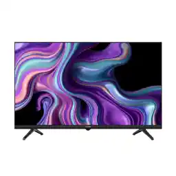 تلویزیون ال ای دی نکسار مدل NTV-D32T418N سایز 32 اینچ