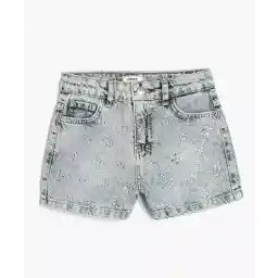 شلوارک دخترانه کوتون مدل 4SKG40045AD