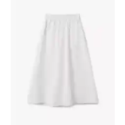 دامن بلند زنانه کوتون مدل 5SAK70005PW