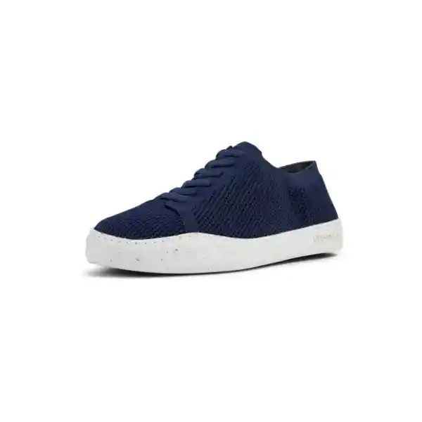 CAMPER Erkek Runner Deri Sneaker Ayakkabı K100227