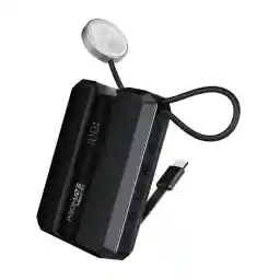 پاور بانک مدل NEO 10 با ظرفیت 10000 میلی آمپر | پرومیت