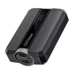 پاور بانک مدل NEO-10UNI ظرفیت 10000 میلی آمپر | پرومیت