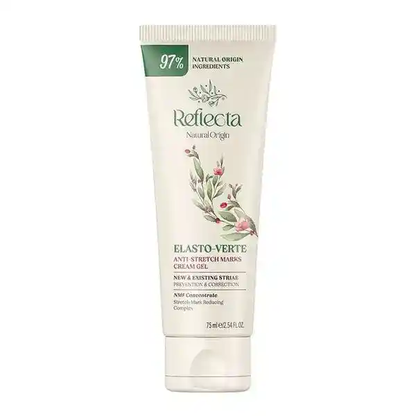 Elasto Verte Anti Stretch Marks Cream Gel REFLECTA