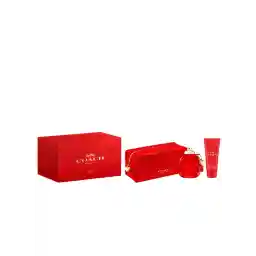 Coach Love Eau De Parfum Set