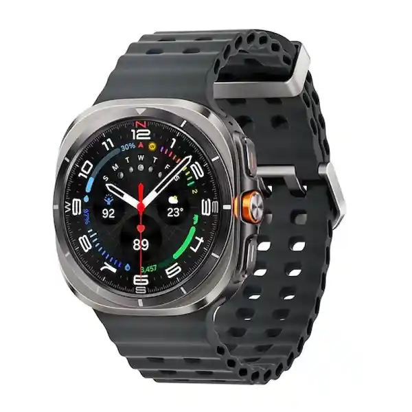 Samsung Galaxy Watch Ultra LTE (SM-L705F) 44mm Marine Strap
