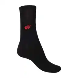 جوراب پنبه ای ساقدار زنانه مدل D1 | اکتیو پرفورمنس