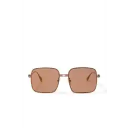 FENDI Woman Eyewear Square Frame Sunglasses