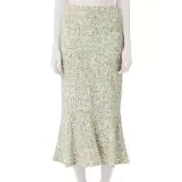 دامن بلند زنانه کوتون مدل 5SAL70038IK