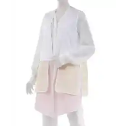 سارافون زنانه تولیکا مدل 72499