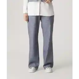 شلوار پارچه ای زنانه تولیکا مدل 10691